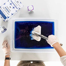 Load image into Gallery viewer, Rit Indigo Shibori Tie Dye Kit, Model Number: 85847