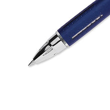 Load image into Gallery viewer, Uni-Ball Jetstream Retractable Ball Point Pens,0.7mm, Black Ink, 3-Count