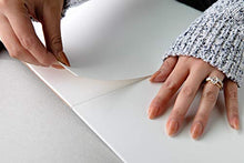 Load image into Gallery viewer, Strathmore 370-9 300 Series Tracing Pad, 9"x12" Tape Bound, 50 Sheets,White.