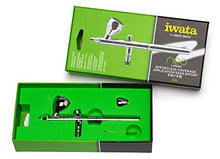 Load image into Gallery viewer, NEO CN Gravity Feed Dual Action Airbrush