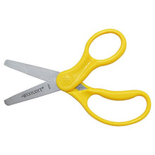 Load image into Gallery viewer, Westcott School Left and Right Handed Kids Scissors, 5" Blunt, Pack of 12, Assorted