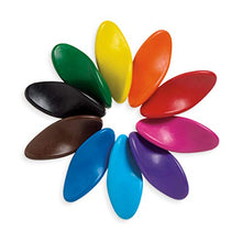 Load image into Gallery viewer, Left Right Crayons - Set of 10