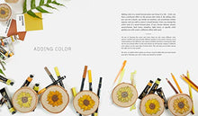 Load image into Gallery viewer, The Wood Burn Book: An Essential Guide to the Art of Pyrography