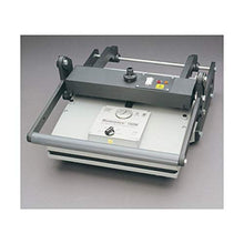 Load image into Gallery viewer, D&K 160M Jumbo Mechanical Dry Mount Press, 15.5x18.5 Working Capacity