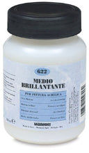 Load image into Gallery viewer, Maimeri Acrylic Polymer Medium - Gloss, 250 ml jar