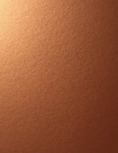 Load image into Gallery viewer, Copper Stardream Metallic Cardstock Paper - 8.5 X 11 Inch - 105 Lb. / 284 GSM Cover - 25 Sheets from Cardstock Warehouse