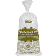 Load image into Gallery viewer, AMACO AMO41821 SCULPTAMLD Modeling CMPOUND 3LB, Pack of 1, Multicolor