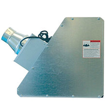 Load image into Gallery viewer, Paasche Airbrush HSSB-22-16 Hobby Spray Booth, 22" Width, Silver