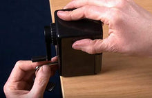Load image into Gallery viewer, Derwent Super Point Mini Manual Pencil Sharpener (2302000)