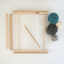 Load image into Gallery viewer, Beka 14 Inch Weaving Frame