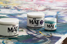 Load image into Gallery viewer, Pebeo Mat Pub, extra fine, 140 ml-Bright Pink Acrylic Paint