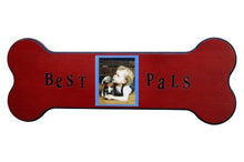 Load image into Gallery viewer, Walnut Hollow Pine Signboard, Dog Bone