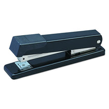 Load image into Gallery viewer, Bostitch Classic Metal Desktop Stapler, Full-Strip, Black (B515-BLACK)