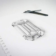 Load image into Gallery viewer, Koh-I-Noor Progresso Woodless Graphite Pencil Set, 6 Degrees, 2 Pencils Per Degree, 12 Pencils (FA8911.12)