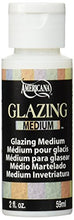Load image into Gallery viewer, DecoArt Americana Mediums Glazing Paint, 2-Ounce