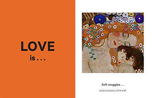Load image into Gallery viewer, My Art Book of Love