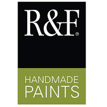 Load image into Gallery viewer, R&F Encaustic 333ml Paint, Encaustic Medium