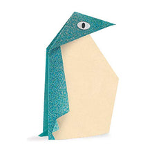 Load image into Gallery viewer, Djeco Origami Kit - Polar Animals