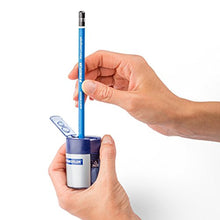 Load image into Gallery viewer, Staedtler 512 001 ST Double-hole Tub Pencil Sharpener