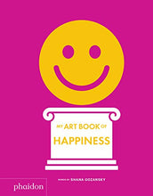 Load image into Gallery viewer, My Art Book of Happiness
