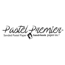 Load image into Gallery viewer, Speedball Premier Sanded Pastel Paper, 9 x 12, Assorted Colors