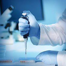 Load image into Gallery viewer, Nitrile Disposable Gloves Large Powder Free3mil100 Pcs Latex Free Exam Disposable Gloves