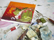 Load image into Gallery viewer, Winsor & Newton 1437644 Winton Oil Color Paint, 200-ml Tube, Titanium White