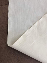 Load image into Gallery viewer, AK TRADING CO. Muslin Fabric/Textile Unbleached - Draping Fabric - Natural 10 Yards Medium Weight - 100% Cotton (63in. Wide)
