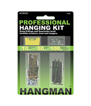 Load image into Gallery viewer, Hangman Professional Hanging Kit (PHK)