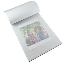 Load image into Gallery viewer, Tracing Paper Pad - 39lb - 9" x 12" - 100 Transparent Sheets - Artist Quality - MyArtscape