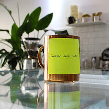 Load image into Gallery viewer, (8 Pack) Sticky Notes 3x3 Inches,Bright Colors Self-Stick Pads, Easy to Post for Home, Office, Notebook, 8 Pads/Pack