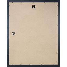 Load image into Gallery viewer, Lorell Solid Wood Poster Frame, 22" x 28" (49222)