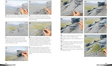 Load image into Gallery viewer, Pastels for the Absolute Beginner (ABSOLUTE BEGINNER ART)