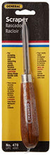 Load image into Gallery viewer, General Tools 478 Triangular Scraper
