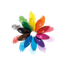 Load image into Gallery viewer, Left Right Crayons - Set of 10