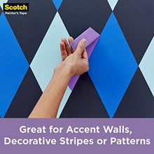 Load image into Gallery viewer, Scotch Delicate Surface Painter's Tape, .94 inches x 60 yards, 2080, 1 Roll