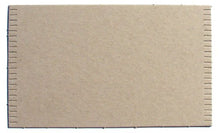 Load image into Gallery viewer, INOVART Cardboard Weaving Looms, 6"x10", 12 Per Pack
