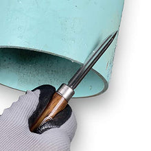 Load image into Gallery viewer, General Tools 478 Triangular Scraper