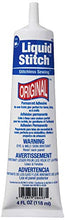 Load image into Gallery viewer, Dritz Original Liquid Stitch, 4-Fluid Ounce