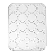 Load image into Gallery viewer, PanPastel 35020 Palette Tray w/Lid - Holds 20 Colors