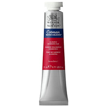 Load image into Gallery viewer, Winsor & Newton Cotman Water Colour Paint, 21-ml Tube, Alizarin Crimson Hue