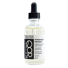 Load image into Gallery viewer, QoR Watercolor Medium, 2 Oz