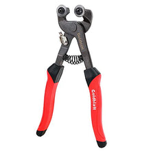 Load image into Gallery viewer, Goldblatt G02007 Glass Tile Nippers With Pro-Grip Handle