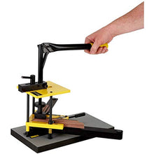 Load image into Gallery viewer, Logan F300-2 Pro Joiner for Joining Frames, Wood Corners, Stretcher Bars and More With Nails Included