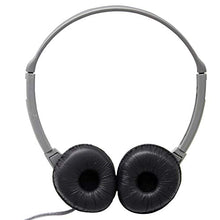 Load image into Gallery viewer, Hamilton Buhl Personal Stereo Headphone Headphone (MS2L),Gray