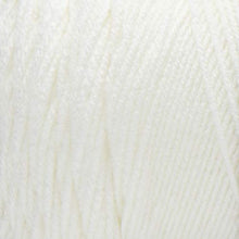 Load image into Gallery viewer, RED HEART Super Saver Jumbo Yarn, Soft White
