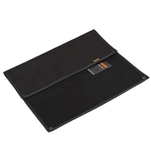 Load image into Gallery viewer, Excellent Elite Spanker Tactical Patchs Display Board Foldable Military Patch Holder Panel(Black-S)