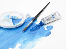 Load image into Gallery viewer, Winsor & Newton Designers Gouache Tube, 14ml, Permanent White