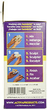 Load image into Gallery viewer, ACTIVA Fast Mache Fast Drying Instant Papier Mache - 2 pounds