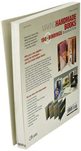 Load image into Gallery viewer, Making Handmade Books: 100+ Bindings, Structures & Forms